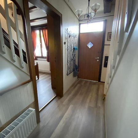 Charmantes Ferienhaus „Am Stift“ In Zentraler Lage Herdecke Extérieur photo