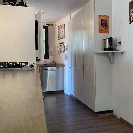 Charmantes Ferienhaus „Am Stift“ In Zentraler Lage Herdecke Extérieur photo
