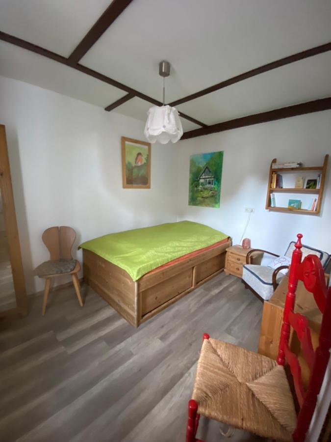 Charmantes Ferienhaus „Am Stift“ In Zentraler Lage Herdecke Extérieur photo