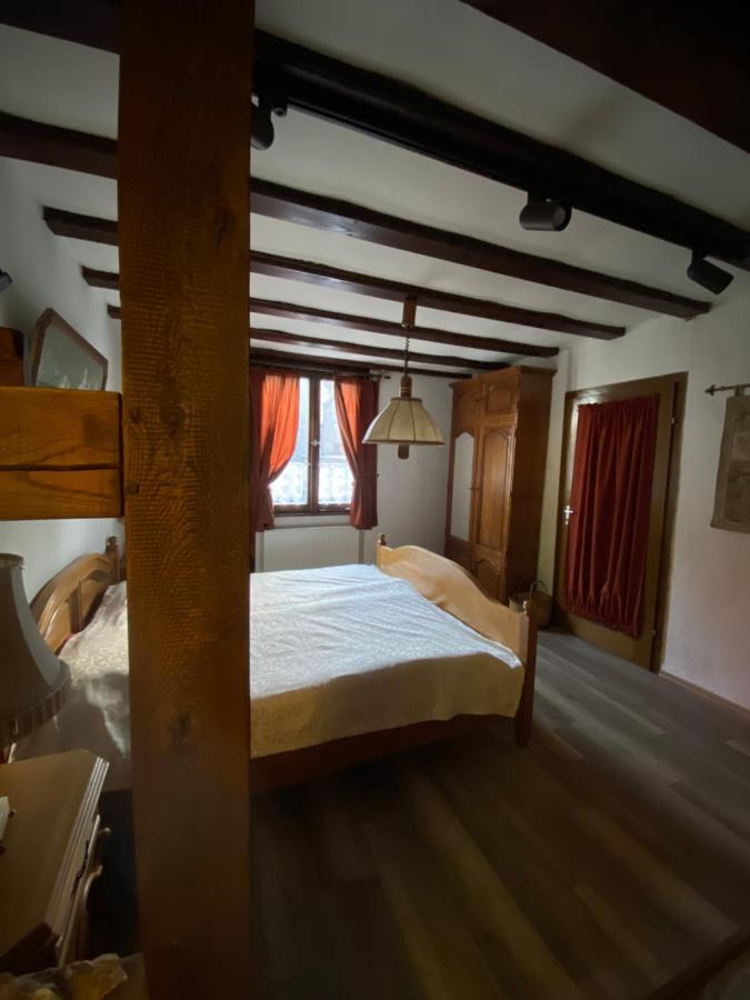 Charmantes Ferienhaus „Am Stift“ In Zentraler Lage Herdecke Extérieur photo
