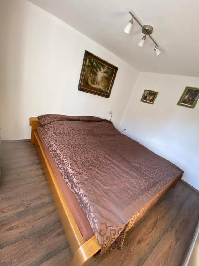 Charmantes Ferienhaus „Am Stift“ In Zentraler Lage Herdecke Extérieur photo