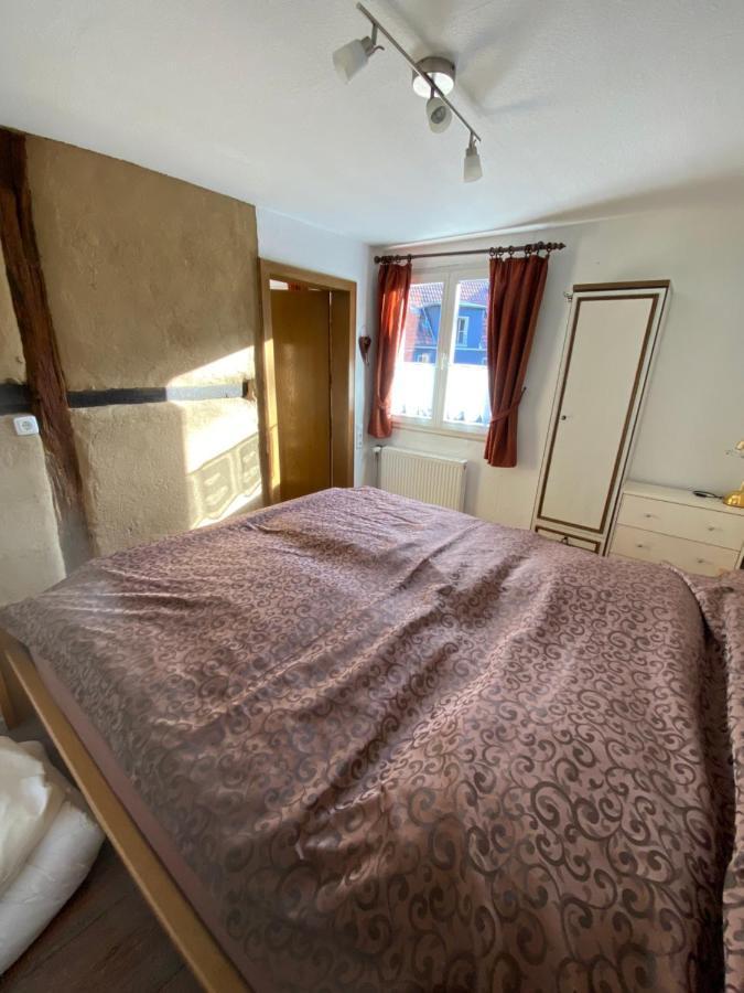 Charmantes Ferienhaus „Am Stift“ In Zentraler Lage Herdecke Extérieur photo